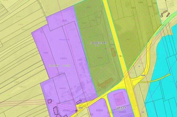 Grundstück kaufen in 8434 Tillmitsch (Bild 3)