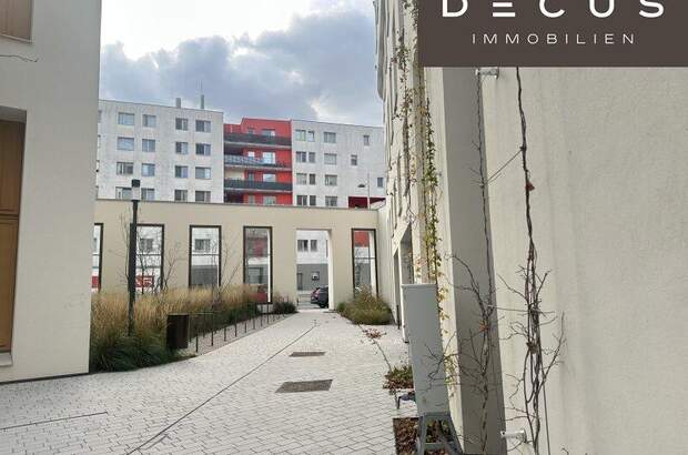 Büro / Praxis mieten in 1220 Wien (Bild 1)