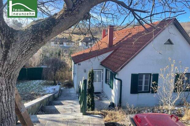 Haus kaufen in 7323 Ritzing (Bild 1)