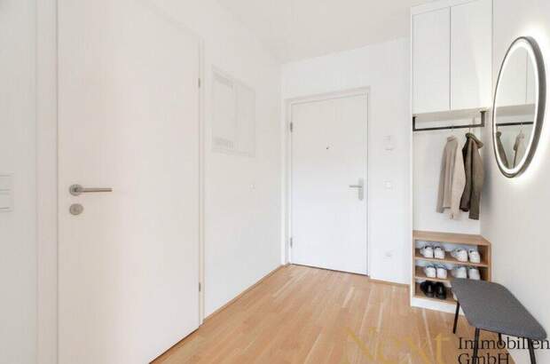 Terrassenwohnung mieten in 4020 Linz (Bild 5)