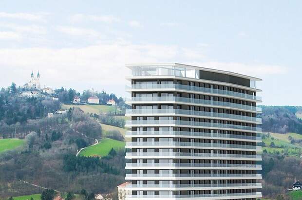 Eigentumswohnung in 4040 Linz (Bild 1)