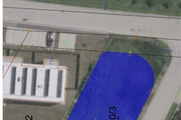 Grundstück kaufen in 7082 Donnerskirchen (Bild 1)