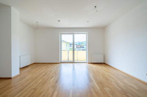 Wohnung mit Balkon mieten in 3204 Kirchberg (Bild 2)