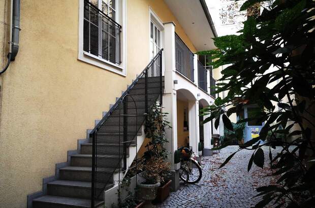 Altbauwohnung mieten in 4020 Linz (Bild 2)