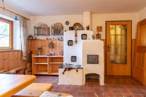 Haus kaufen in 4201 Eidenberg (Bild 3)