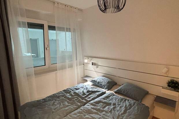 Wohnung mit Balkon mieten in 8010 Graz (Bild 5)