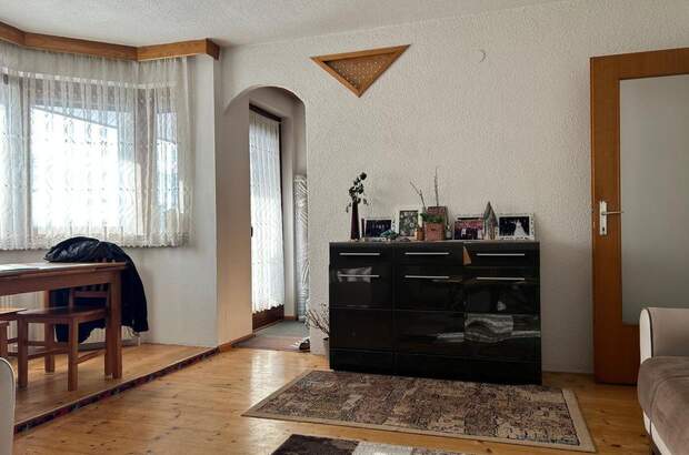 Altbauwohnung mit Balkon kaufen in 6322 Kirchbichl (Bild 5)