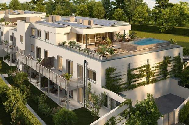Wohnung kaufen in 2100 Korneuburg
