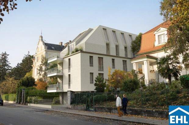 Wohnung mieten in 1140 Wien (Bild 1)