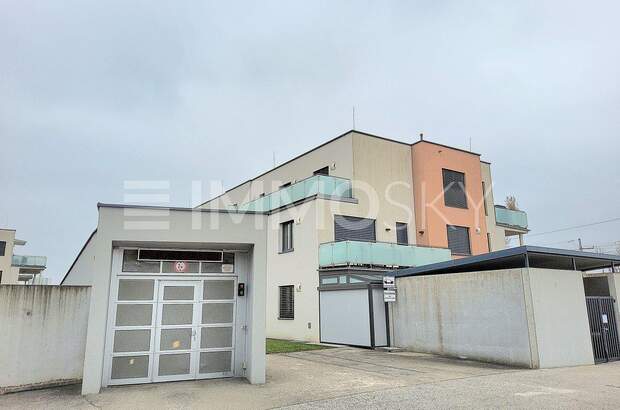 Terrassenwohnung kaufen in 4060 Leonding (Bild 3)