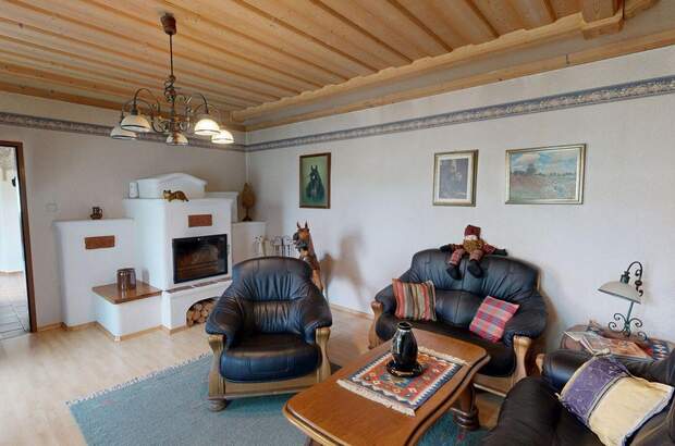 Haus mit Garten kaufen in 7442 Lockenhaus (Bild 2)