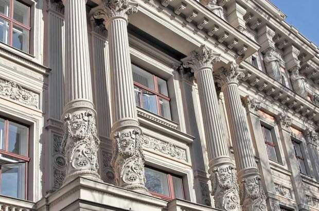 Eigentumswohnung in 1010 Wien