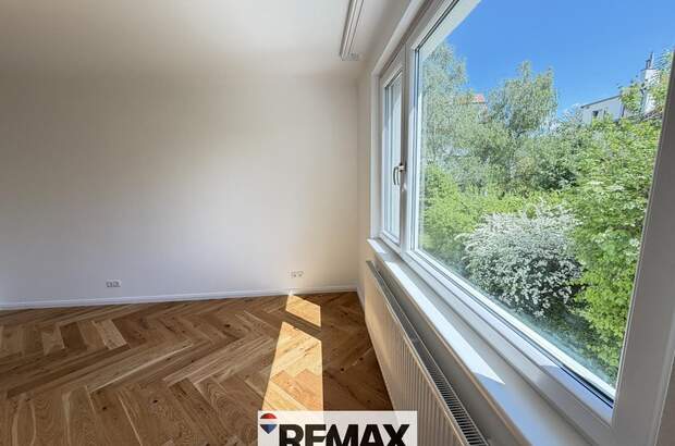 Terrassenwohnung kaufen in 1180 Wien (Bild 5)