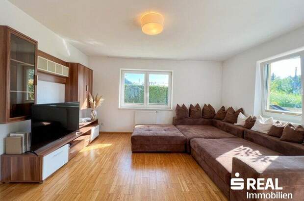 Terrassenwohnung kaufen in 6230 Brixlegg (Bild 3)