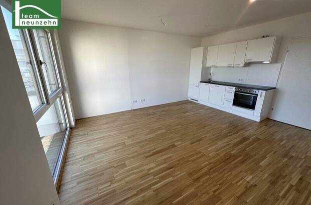 Terrassenwohnung mieten in 8020 Graz (Bild 3)
