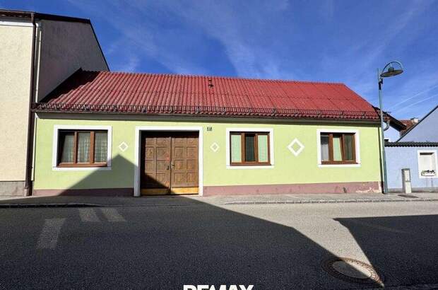 Einfamilienhaus kaufen in 3481 Fels (Bild 1)