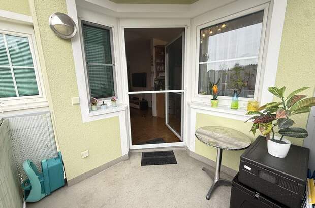 Wohnung mit Balkon kaufen in 4713 Gallspach (Bild 5)