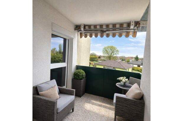 Terrassenwohnung kaufen in 2301 Groß (Bild 2)