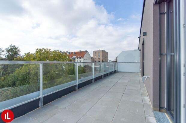 Terrassenwohnung mieten in 2320 Schwechat (Bild 4)