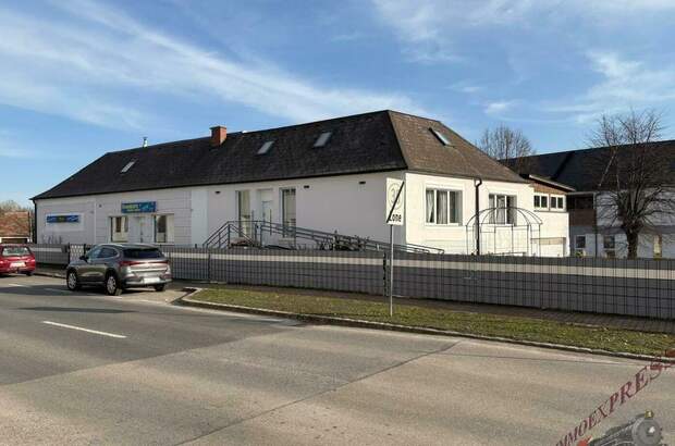 Anlageobjekt kaufen in 7021 Gemeinde Draßburg (Bild 1)