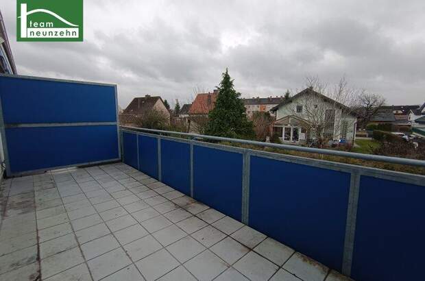 Terrassenwohnung mieten in 3382 Loosdorf (Bild 5)
