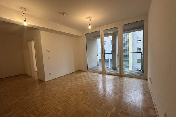 Wohnung mit Balkon mieten in 8020 Graz (Bild 2)