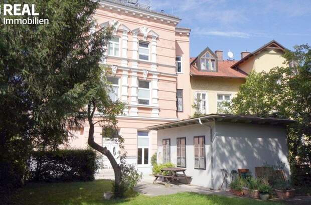 Altbauwohnung kaufen in 2340 Mödling (Bild 1)