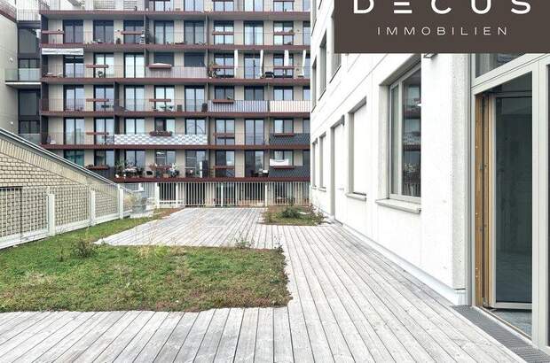 Büro / Praxis mieten in 1230 Wien (Bild 1)