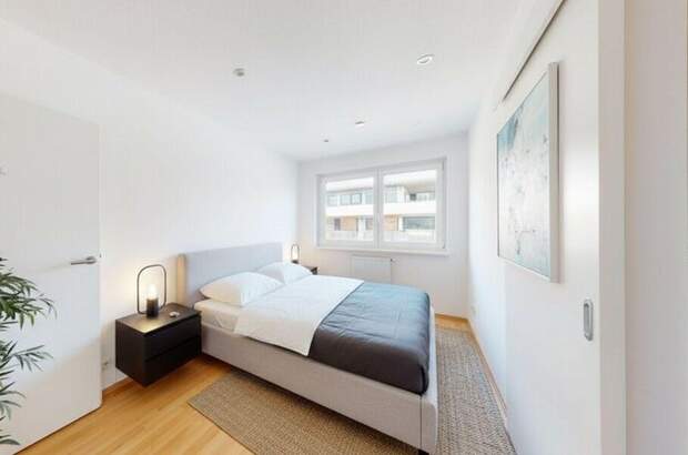 Wohnung kaufen in 1210 Wien (Bild 3)