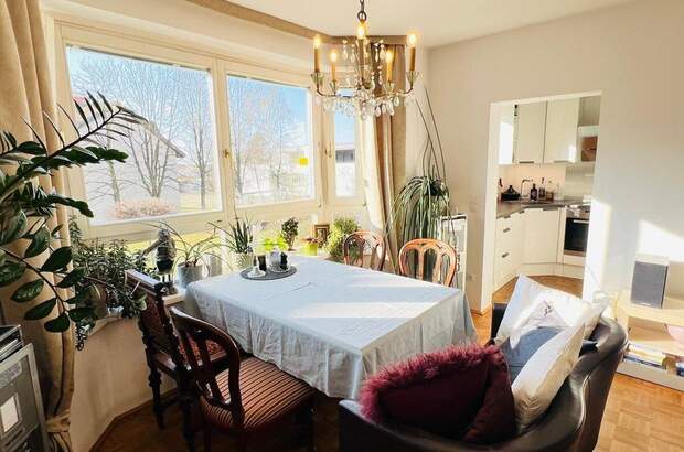 Wohnung mit Balkon kaufen in 8042 Graz (Bild 1)