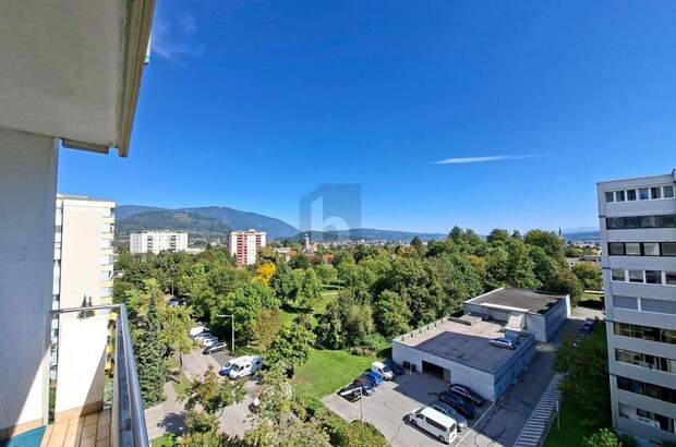 Terrassenwohnung kaufen in 9500 Villach (Bild 1)