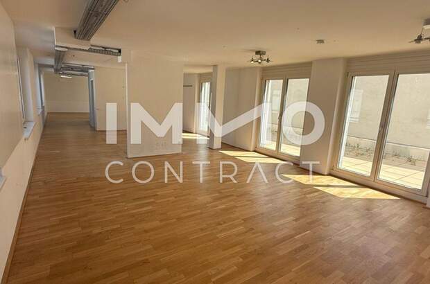 Gewerbeobjekt mieten in 1030 Wien (Bild 2)