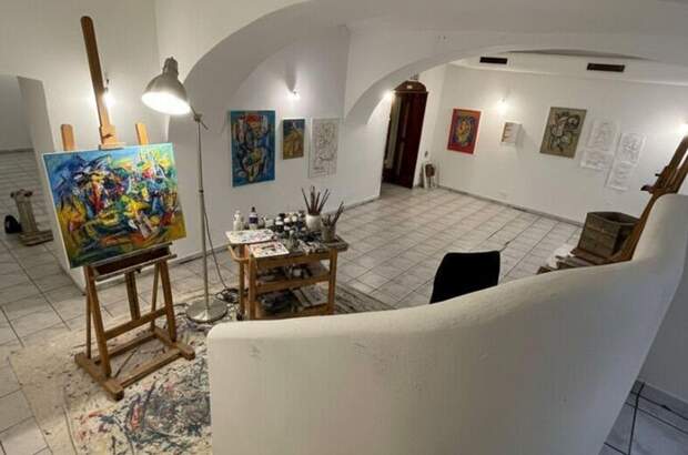 Gewerbeobjekt mieten in 8010 Graz (Bild 2)