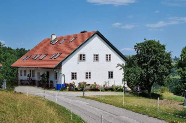 Einfamilienhaus kaufen in 3073 Stössing (Bild 1)