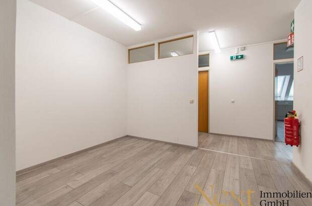 Büro / Praxis mieten in 4020 Linz (Bild 4)
