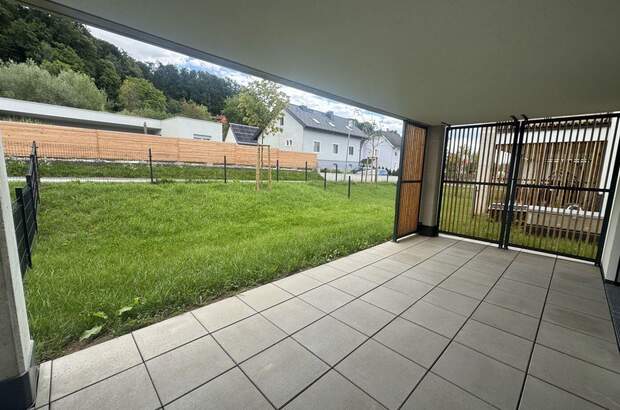 Wohnung mit Balkon kaufen in 8200 Gleisdorf (Bild 5)