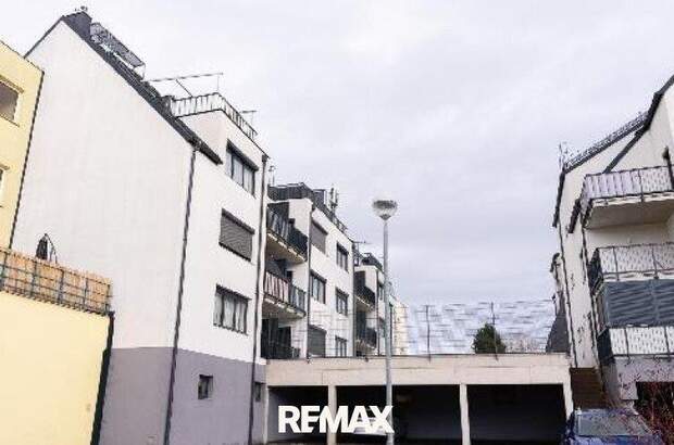 Terrassenwohnung kaufen in 3430 Tulln (Bild 3)