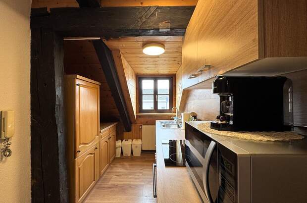 Wohnung kaufen in 8960 Öblarn (Bild 2)
