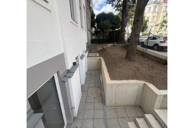 Terrassenwohnung mieten in 1180 Wien (Bild 4)