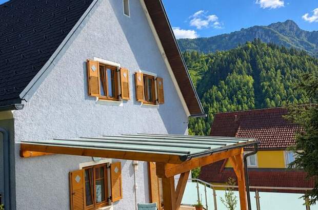 Haus kaufen in 8614 Breitenau (Bild 2)