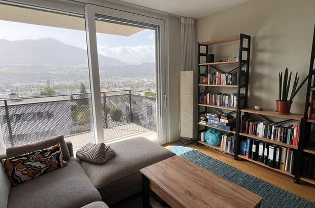 Wohnung mit Balkon kaufen in 6020 Innsbruck (Bild 4)