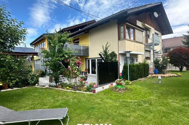Haus mit Garten kaufen in 4850 Timelkam (Bild 1)