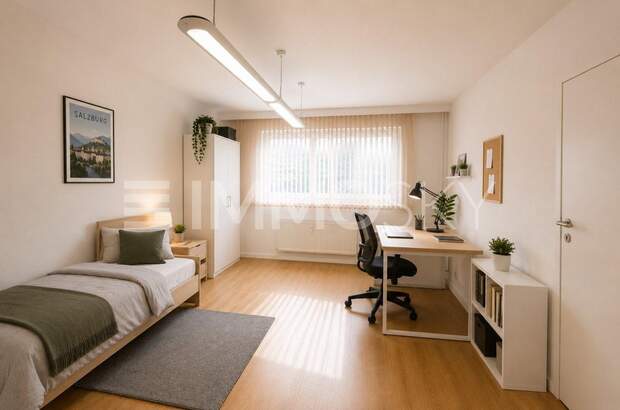 Wohnung kaufen in 5026 Salzburg (Bild 3)