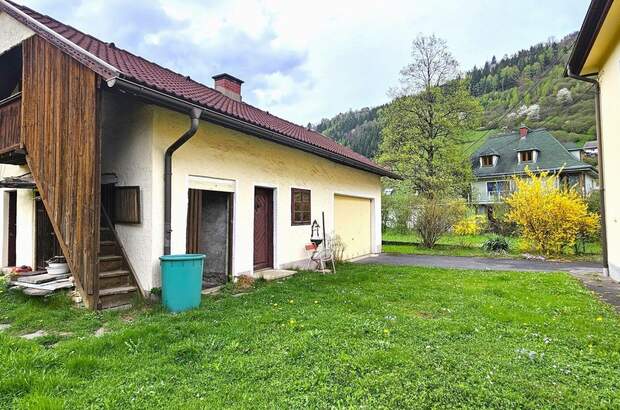 Haus kaufen in 9545 Radenthein (Bild 5)