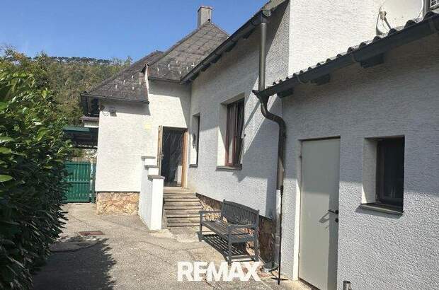 Einfamilienhaus kaufen in 2722 Winzendorf (Bild 2)