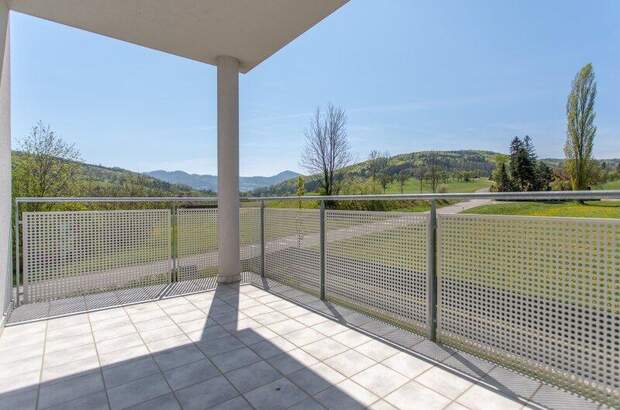 Terrassenwohnung kaufen in 3241 Kirnberg (Bild 2)