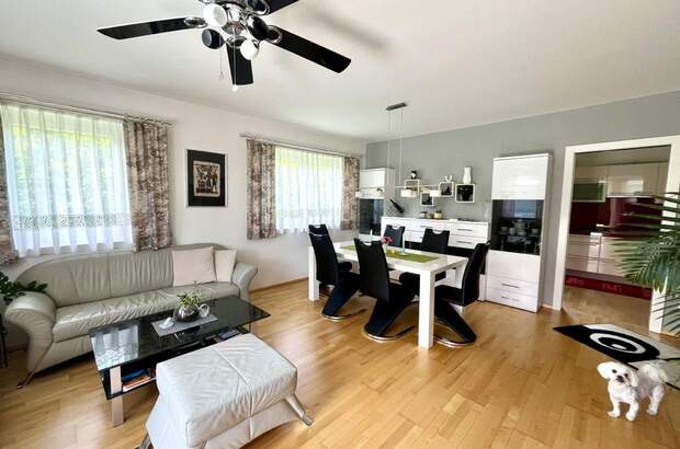 Einfamilienhaus kaufen in 8063 Eggersdorf (Bild 1)