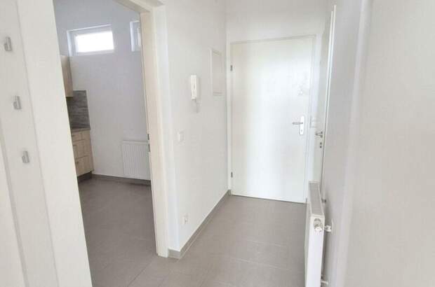 Altbauwohnung mit Balkon kaufen in 1200 Wien (Bild 4)