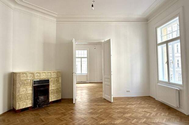 Mietwohnung in 1030 Wien (Bild 1)