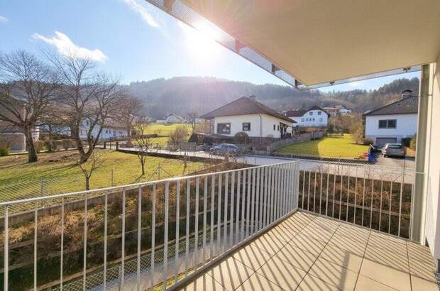 Terrassenwohnung mieten in 3263 Randegg (Bild 3)